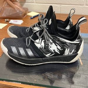 James Harden Volume 2. Mens Size 12.